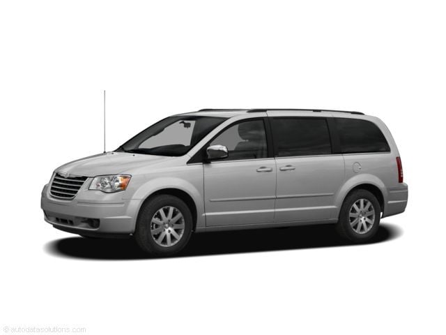 chrysler town & country 2009 2A8HR54169R644526 image chrysler town & country 2009 2A8HR54169R644526 image